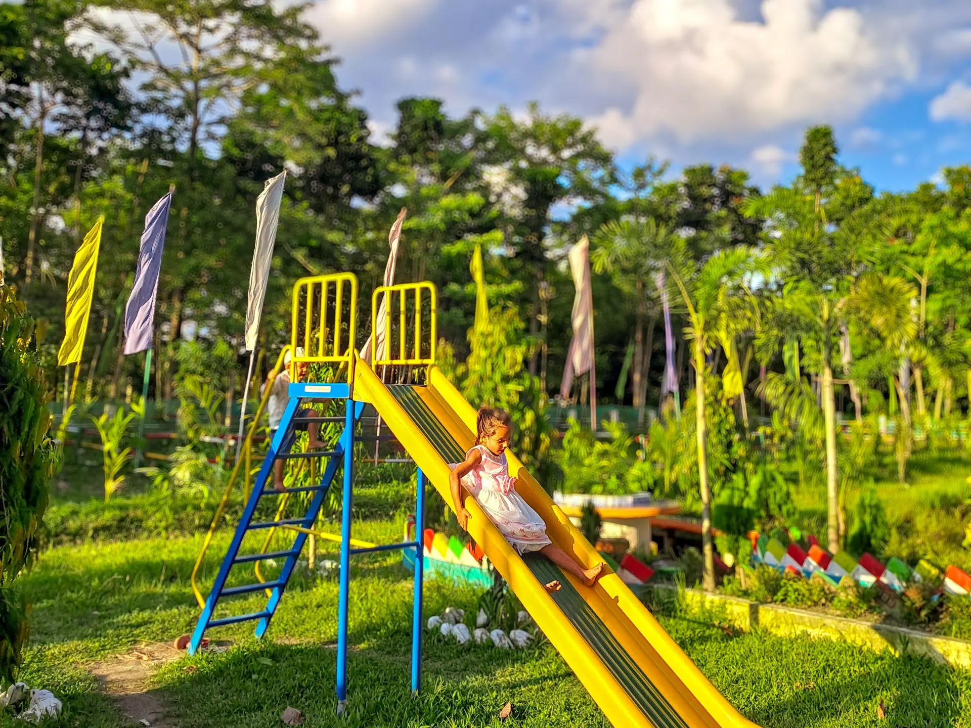 Children Park
