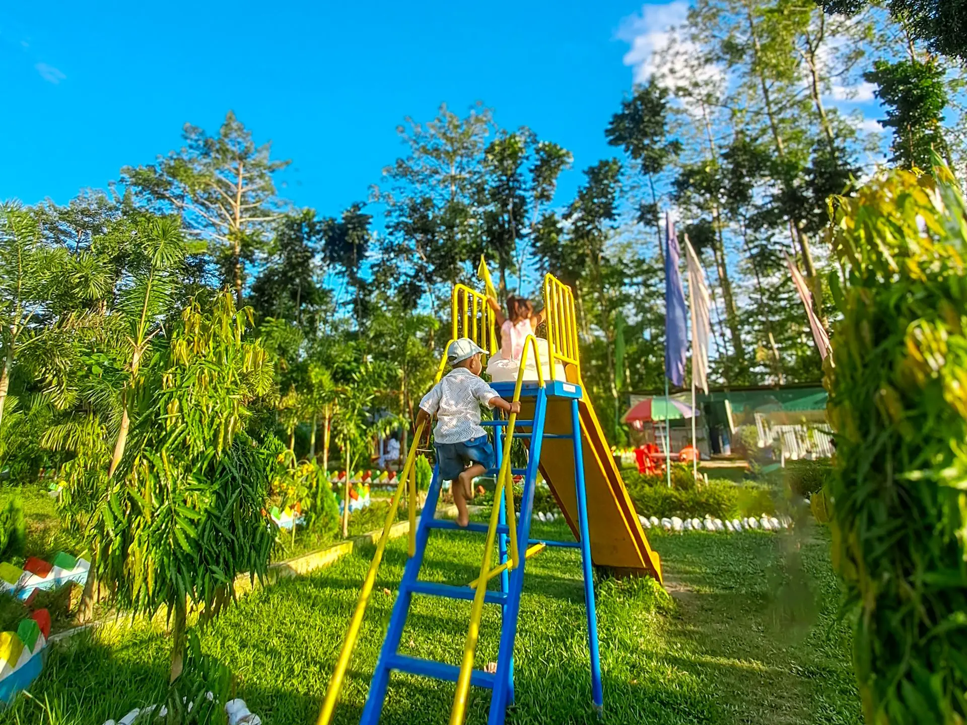 Children Park
