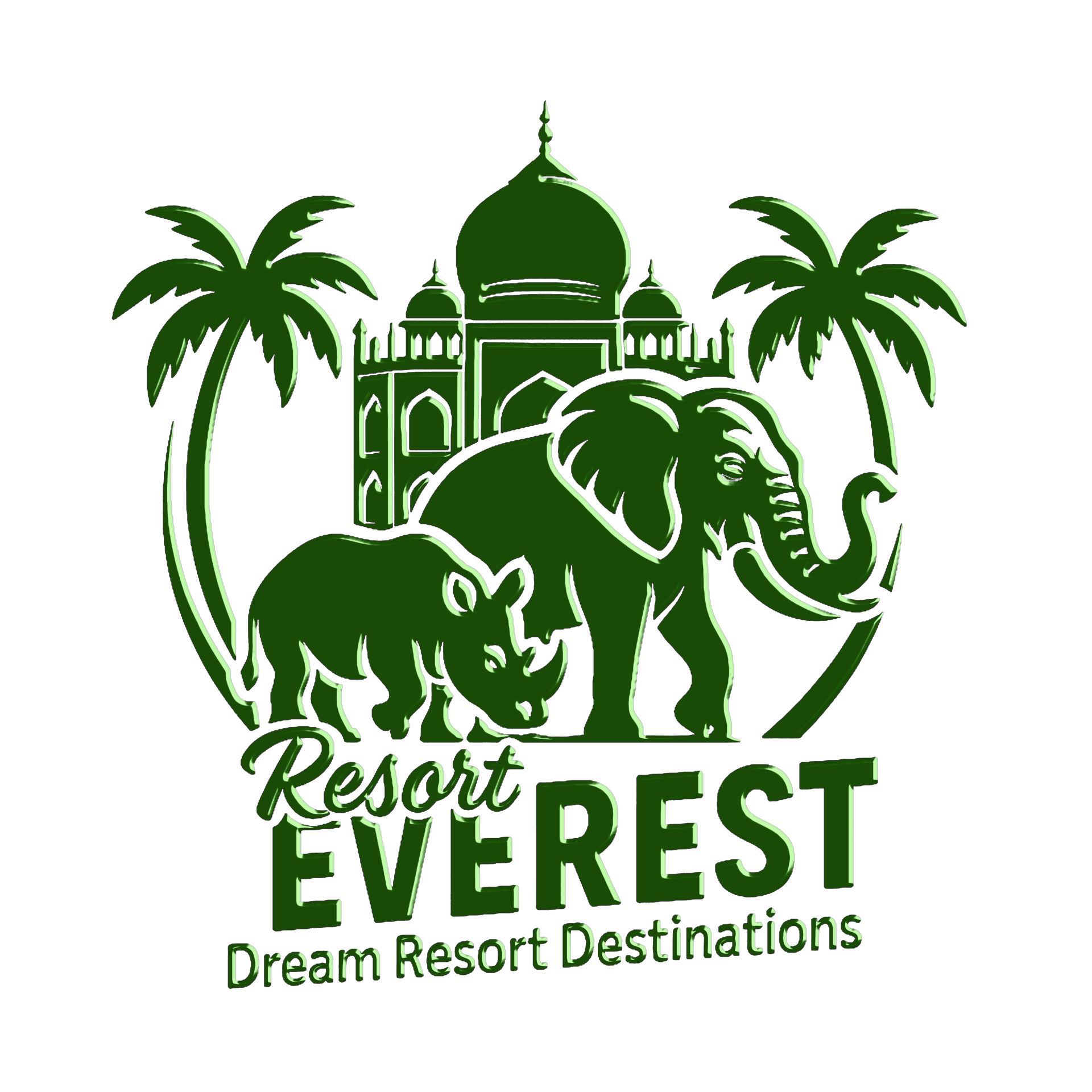 Resort Everest
