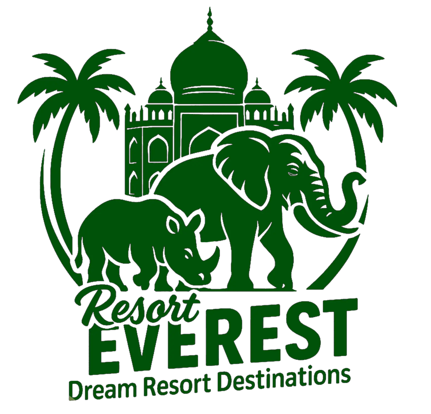 Resort Everest